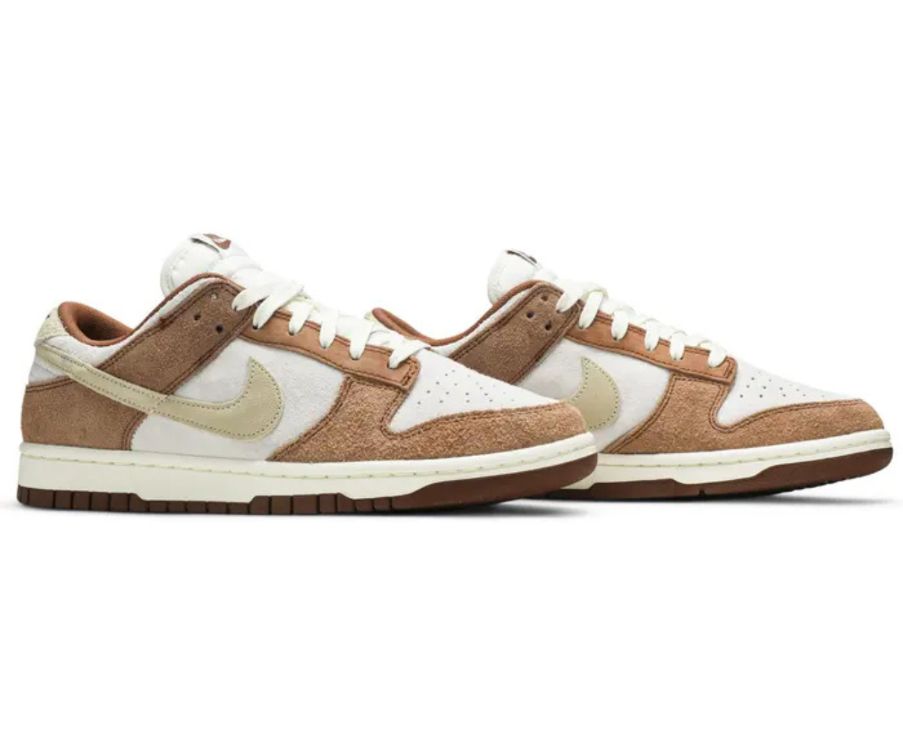 Dunk Low Medium Curry