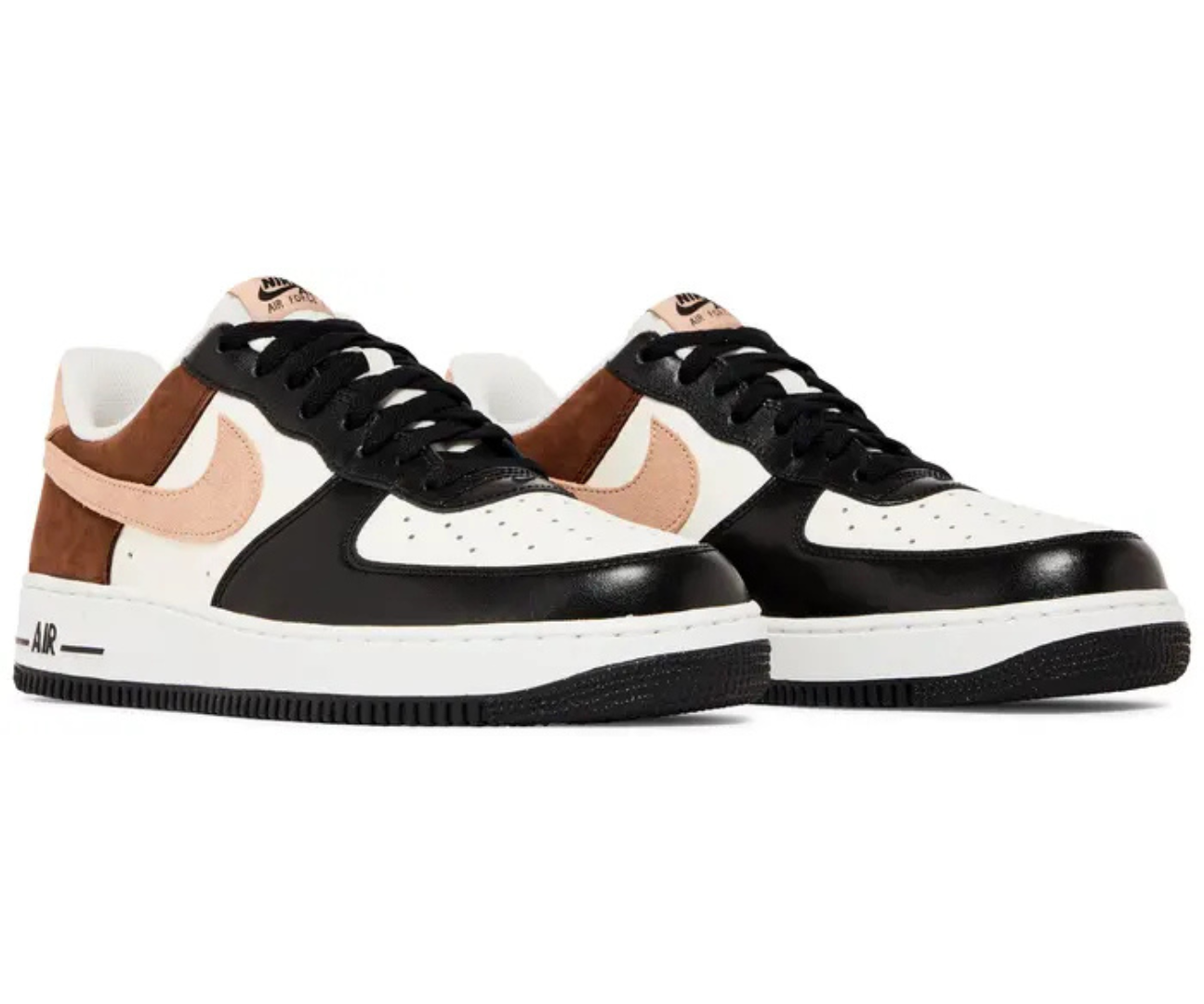 Air Force 1 Mocha