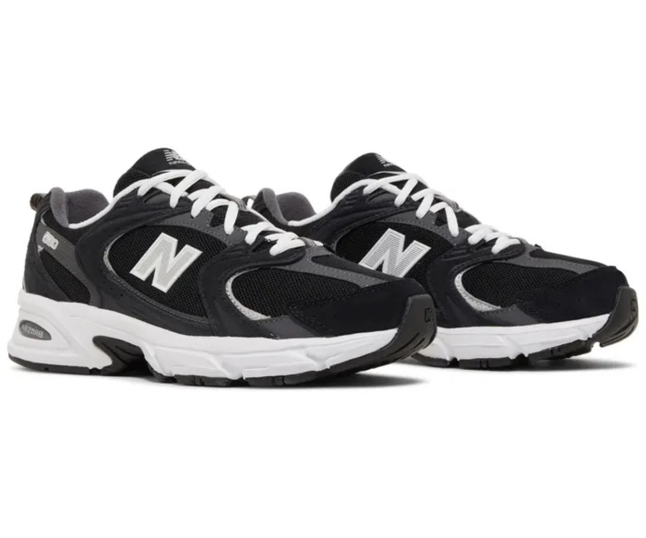 New Balance 530 Black