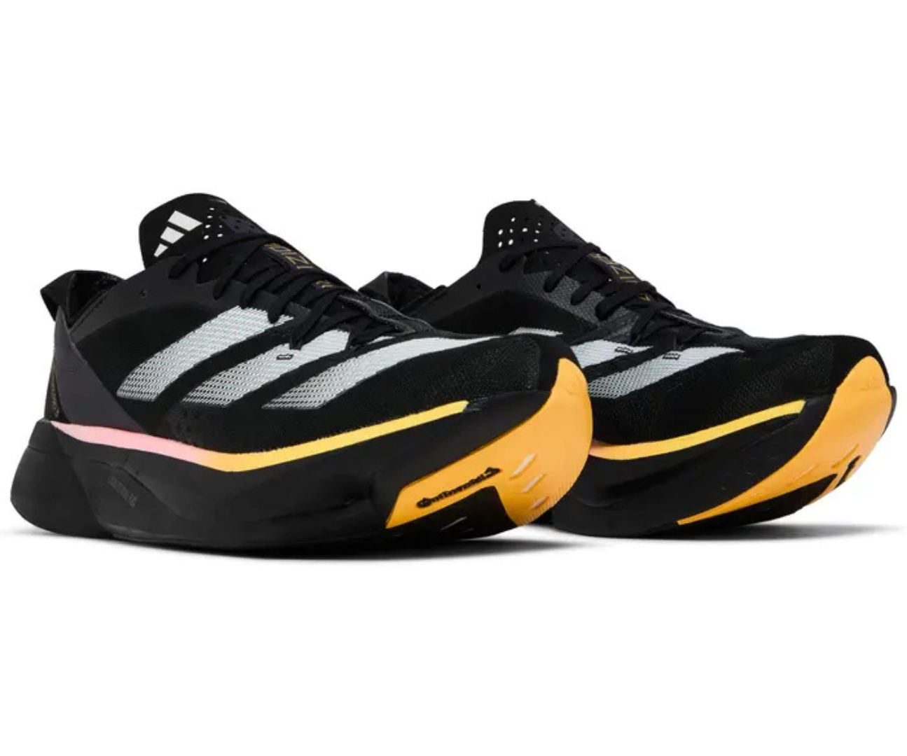 Adizero Adios Pro 3 Athlete Pack