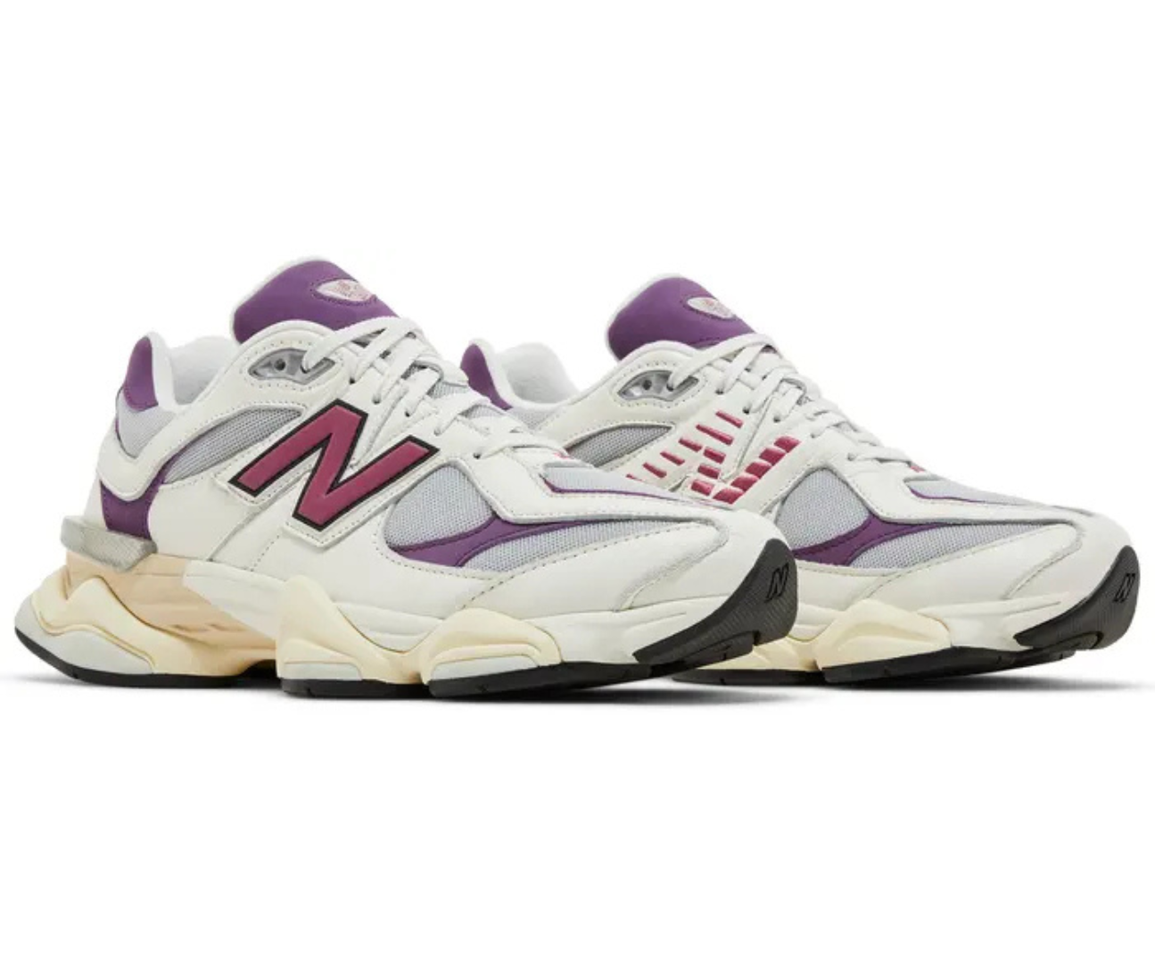 New Balance 9060 Magenta