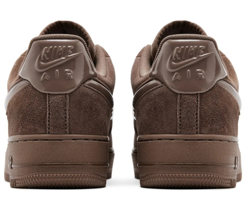 Air Force 1 Mink Brown