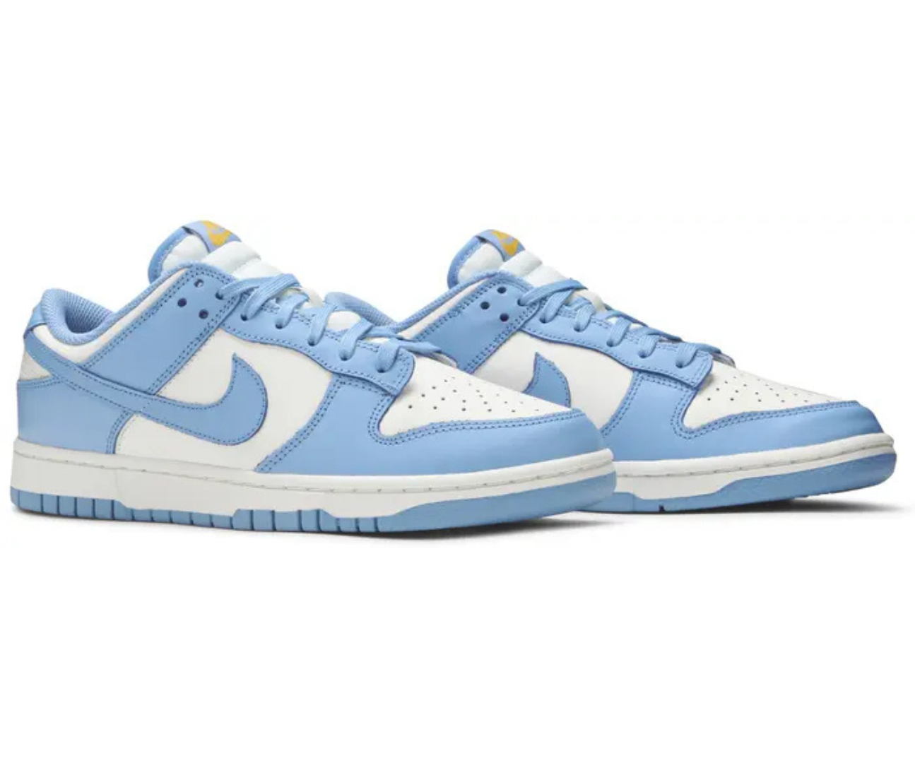 Dunk Low Coast
