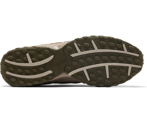 New Balance 204L Mushroom Arid Stone