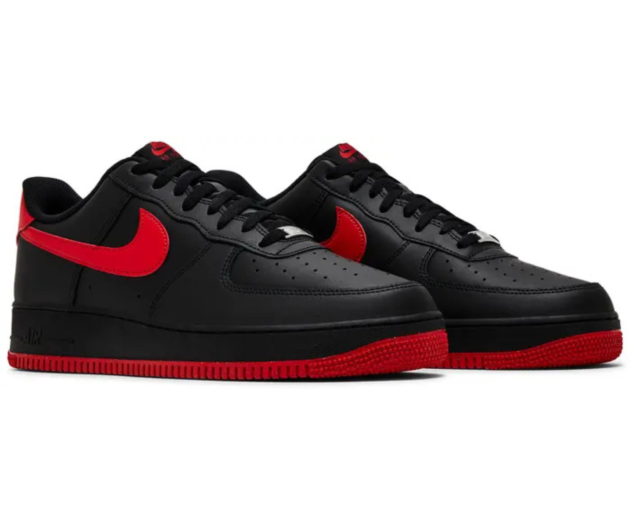 Air Force 1 Bred