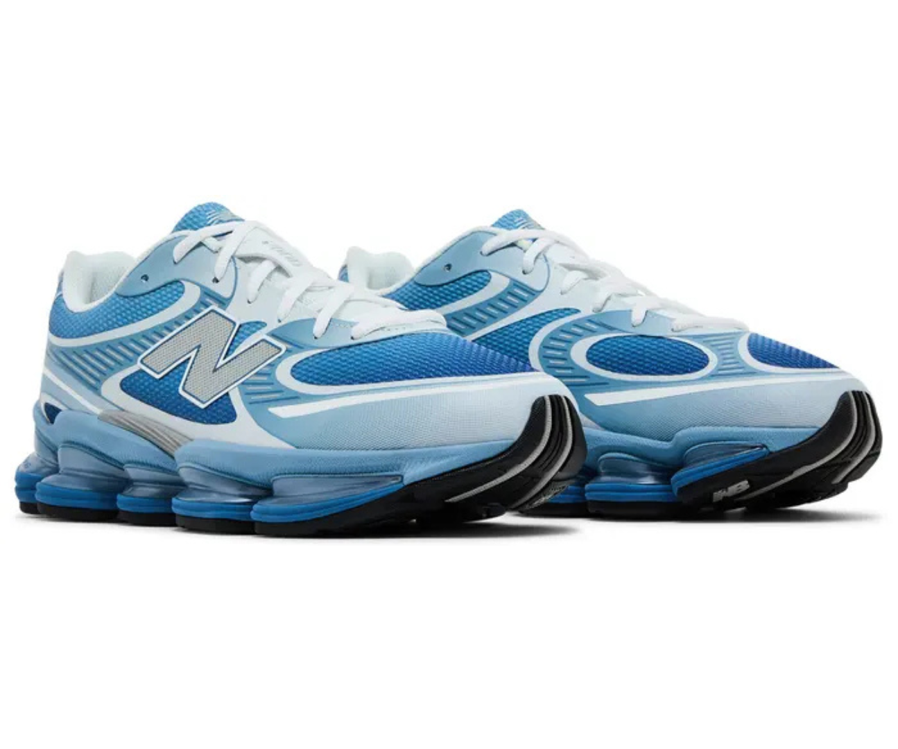 New Balance ABZORB 2000 Still Water