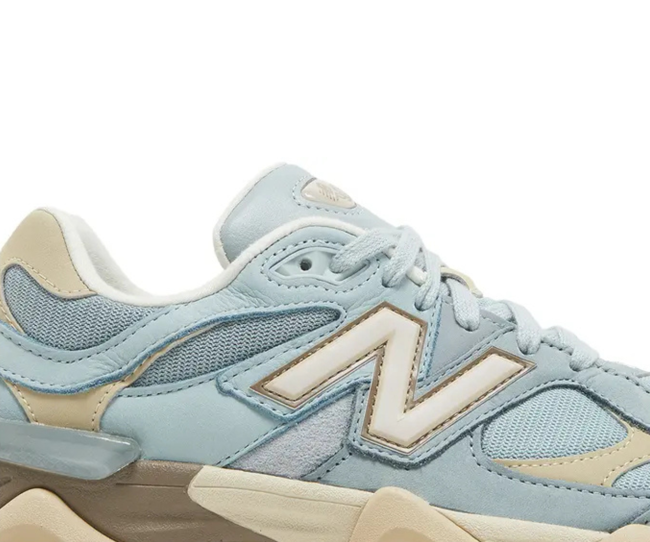 New Balance 9060 Blue Haze