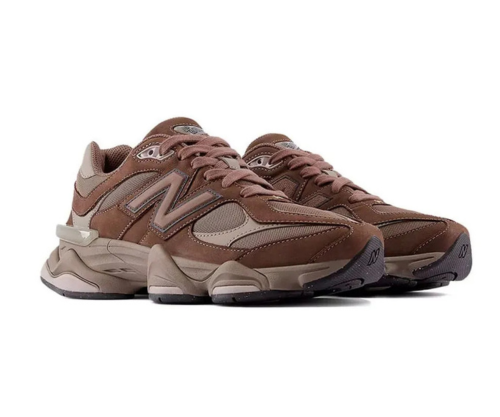 New Balance 9060 Brown