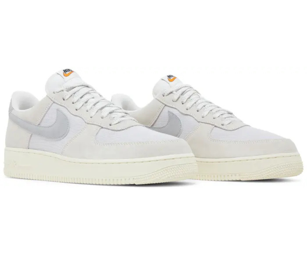 Air Force 1 Certified Fresh Photon Dust