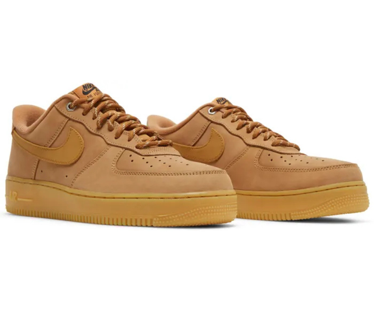 Air Force 1 Low Flax