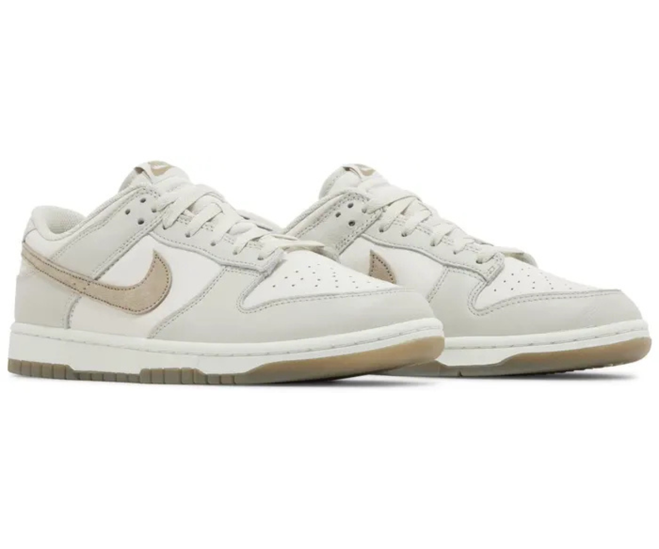 Dunk Low Phantom Khaki
