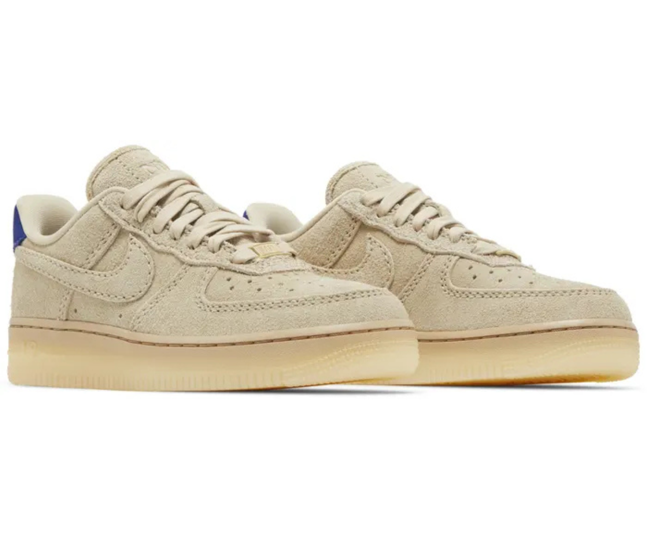 Air Force 1 LX Grain