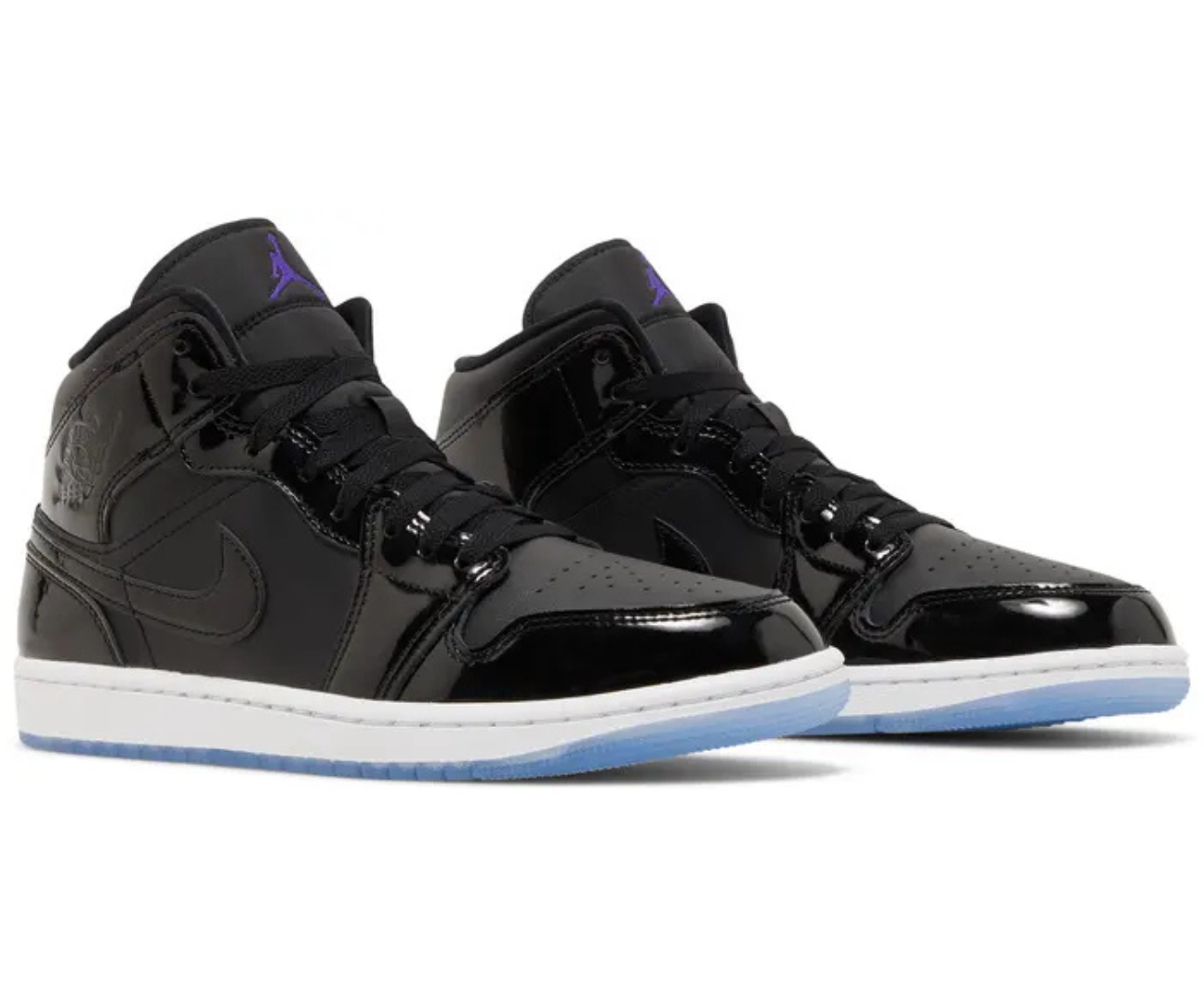 Jordan 1 Mid Space Jam