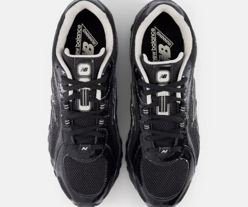 New Balance 204L Black Timberwolf