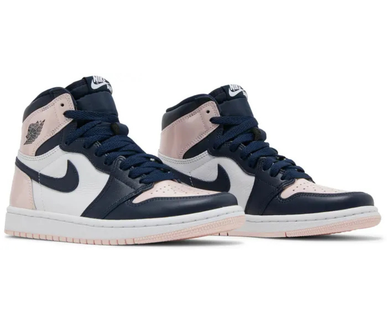 Jordan 1 Retro High OG Bubble Gum