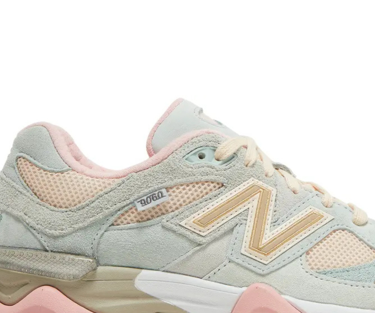 New Balance Joe Freshgoods x 9060 Baby Shower Blue