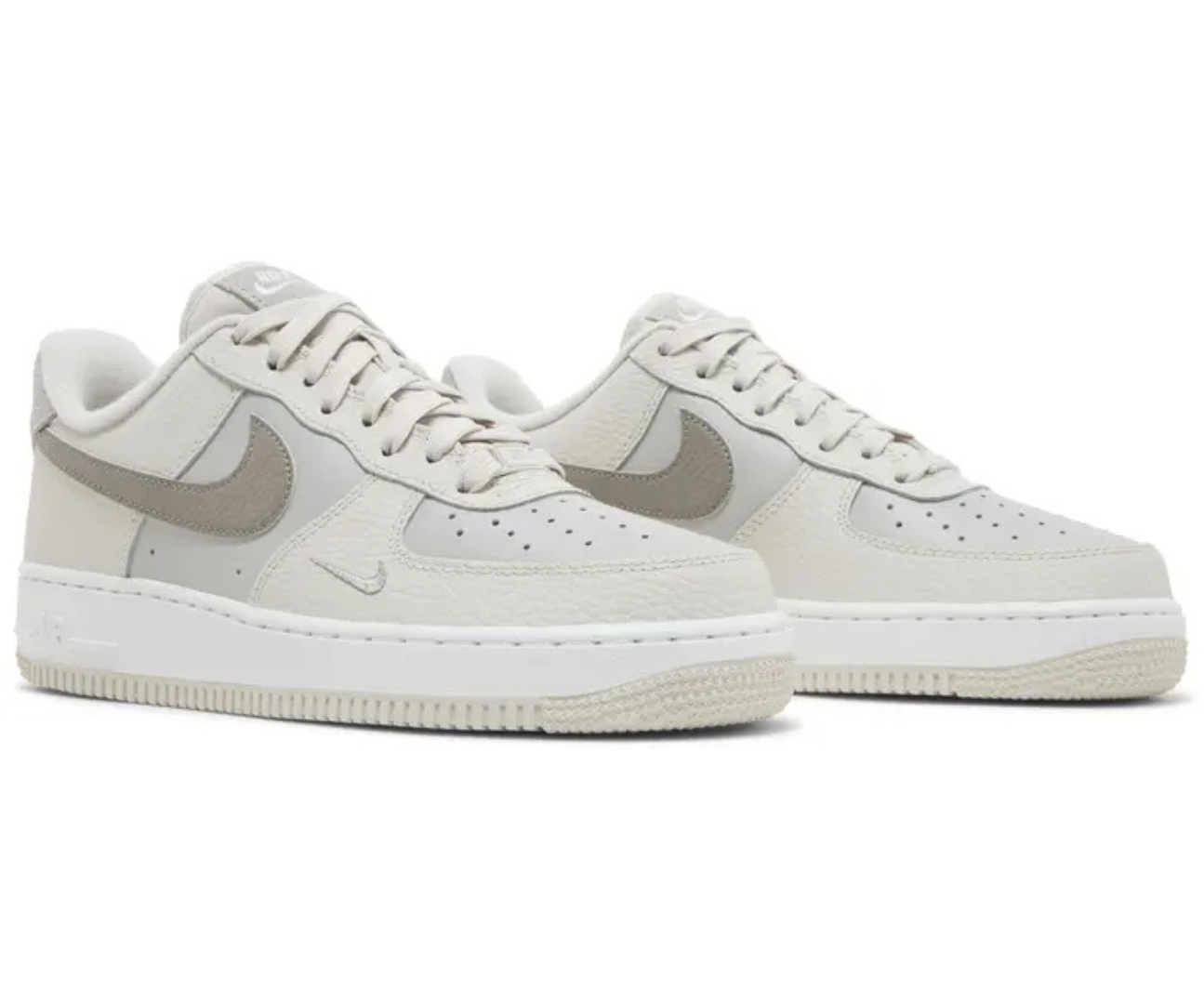 Air Force 1 Moon Fossil