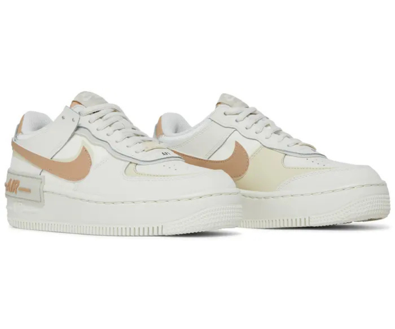 Air Force 1 Shadow Sail Hemp