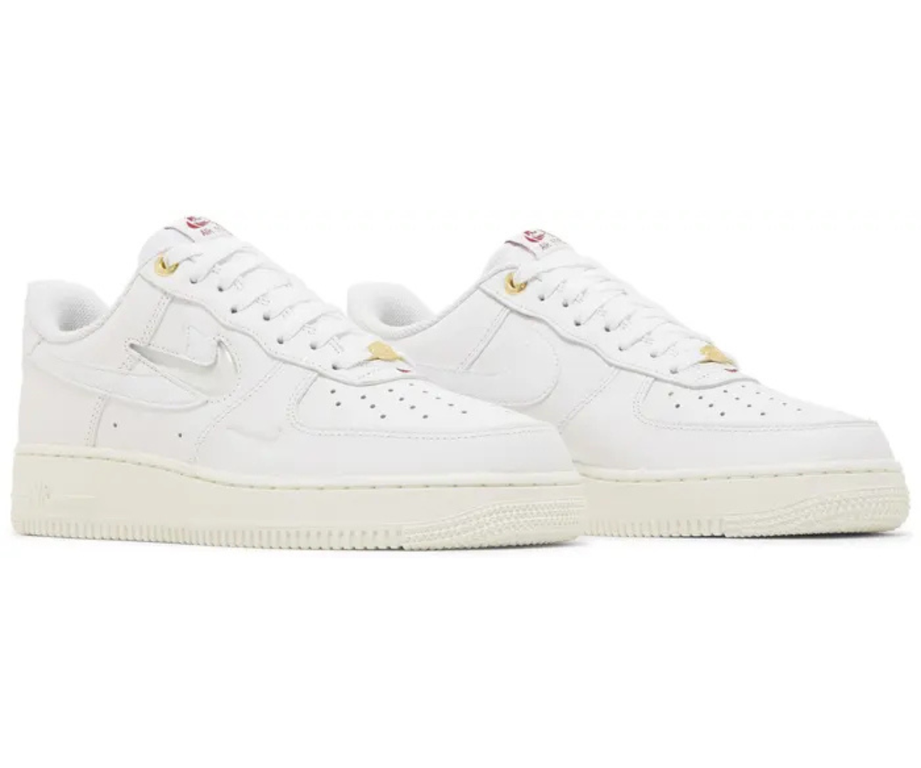 Air Force 1 Join Forces White