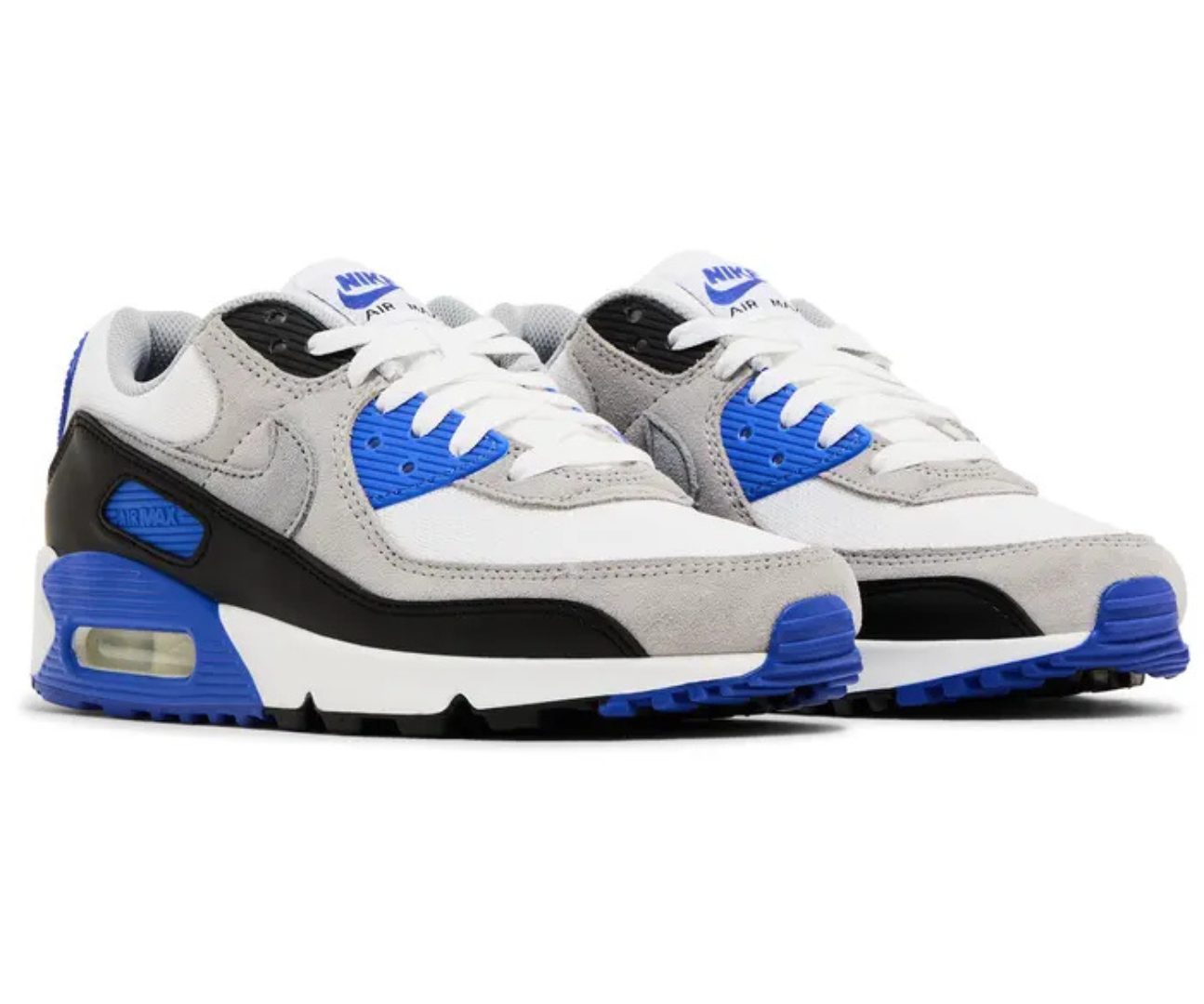 Air Max 90 Hyper Royal