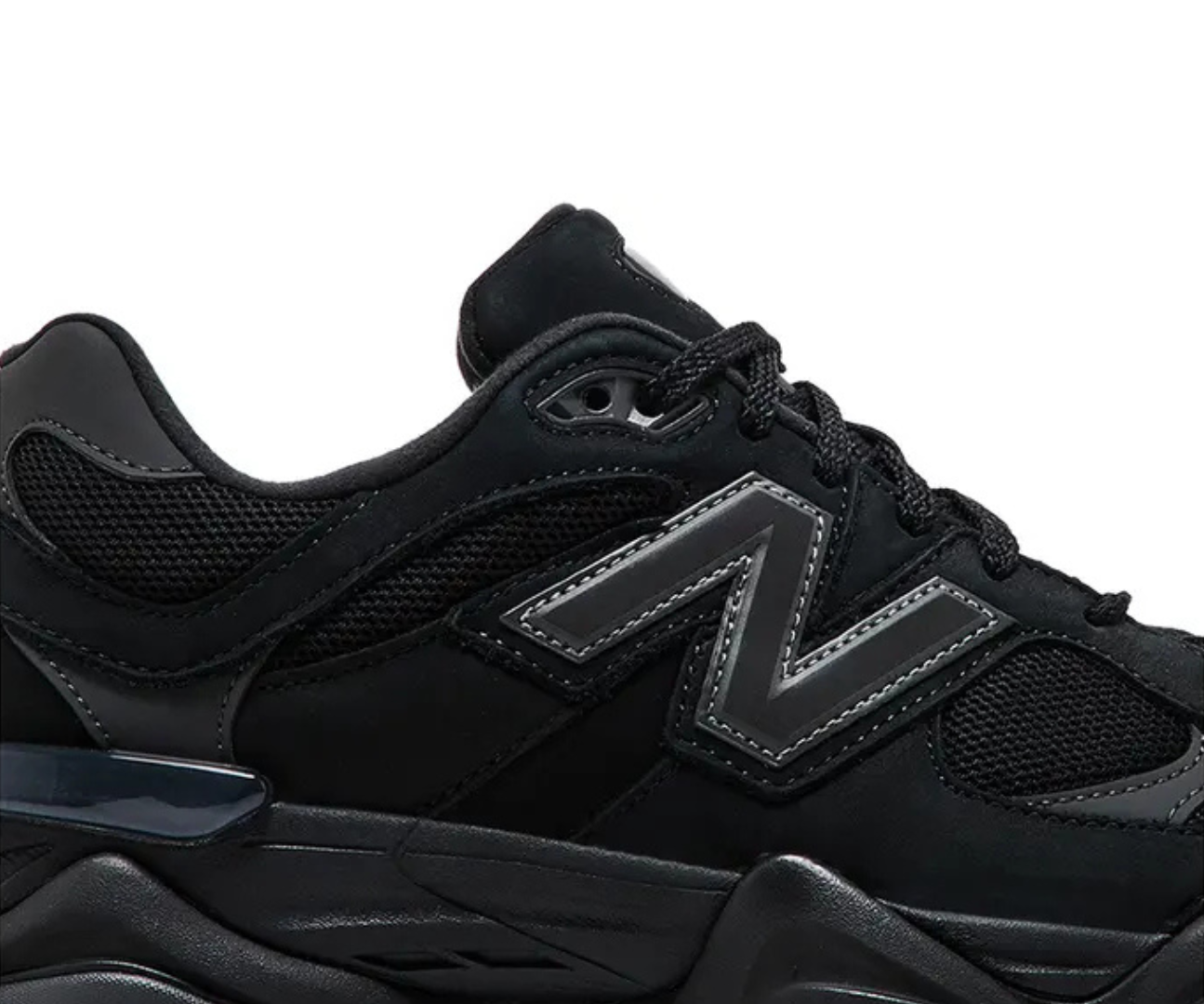 New Balance 9060 Black