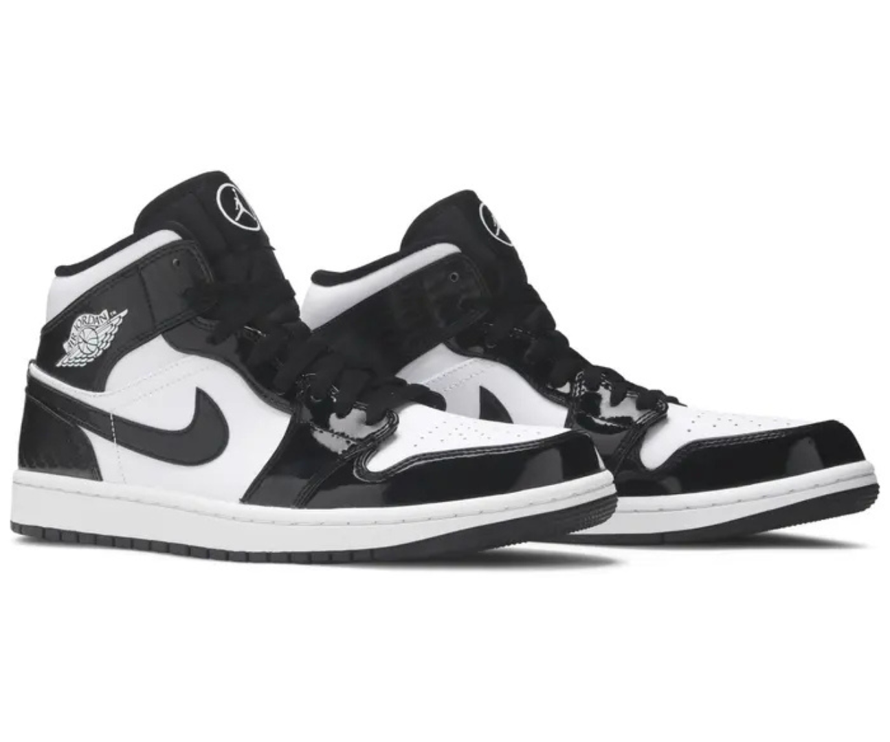 Jordan 1 Mid All Star