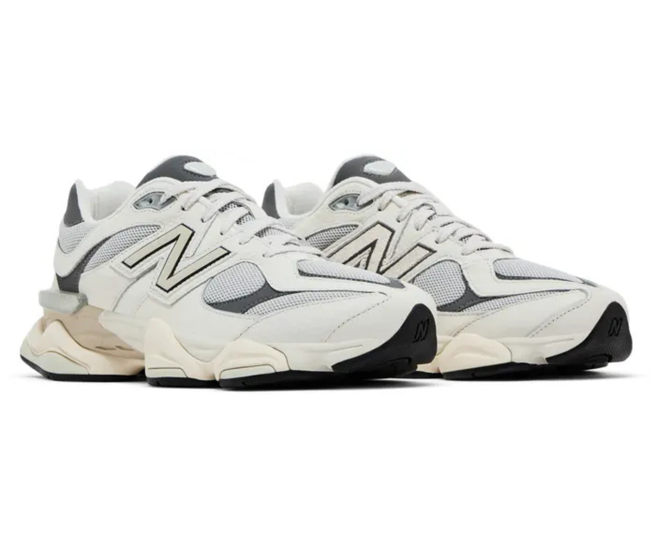 New Balance 9060 Grey Day 2025