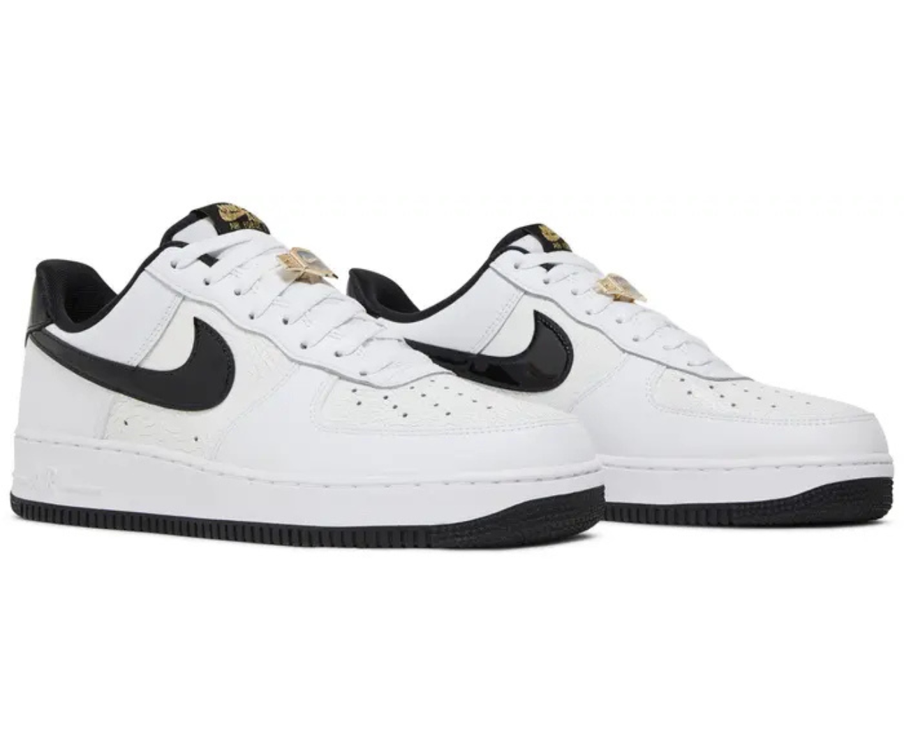Air Force 1 World Champ