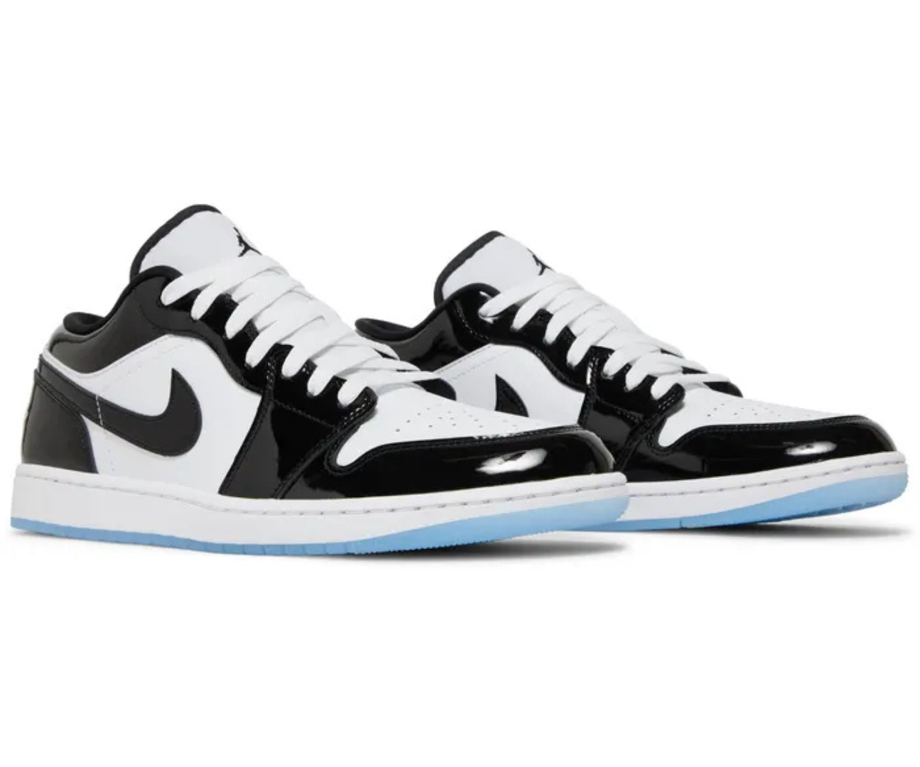 Jordan 1 Low Concord