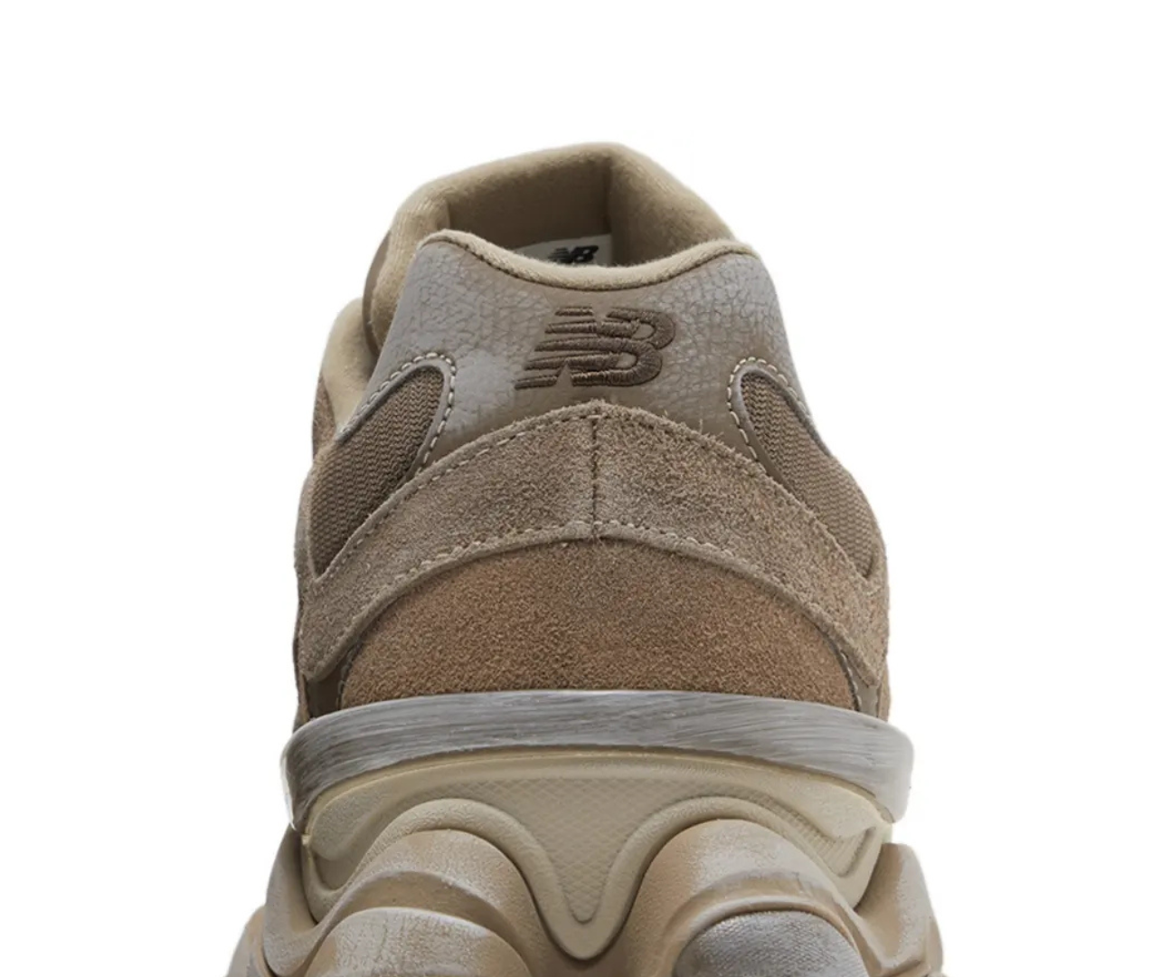 New Balance 9060 Mushroom