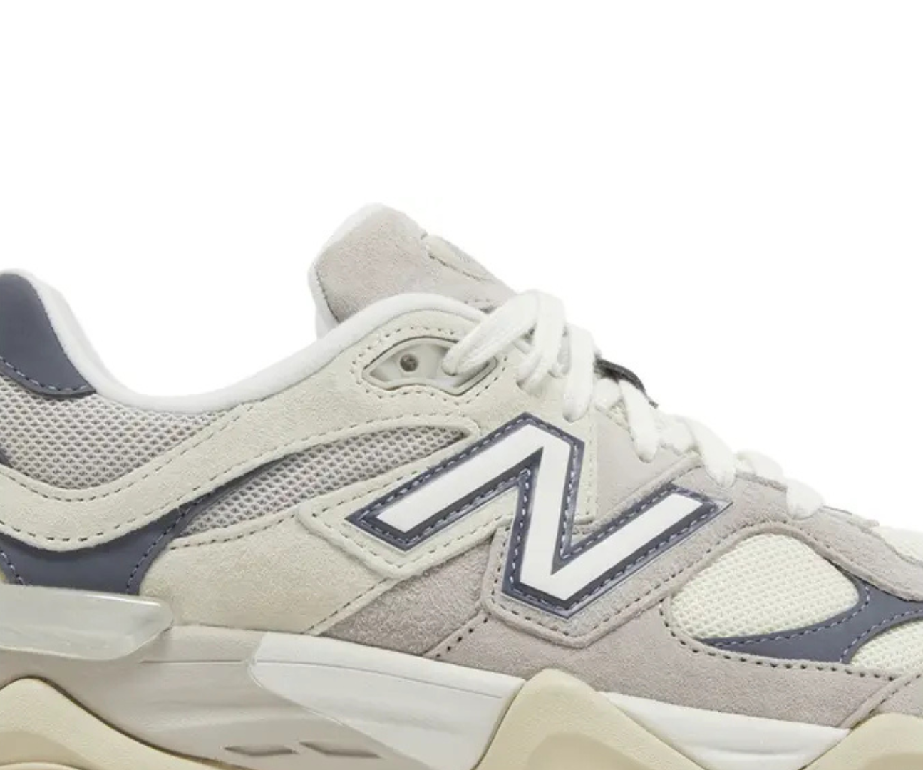 New Balance 9060 Moonrock Linen (Pronta Entrega)