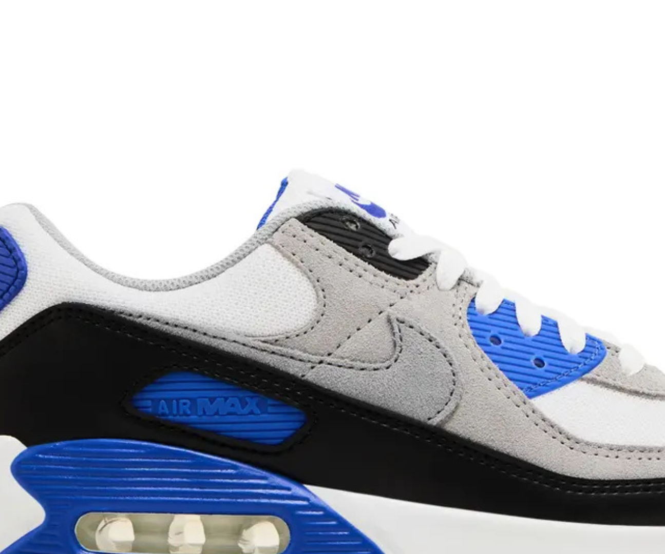 Air Max 90 Hyper Royal