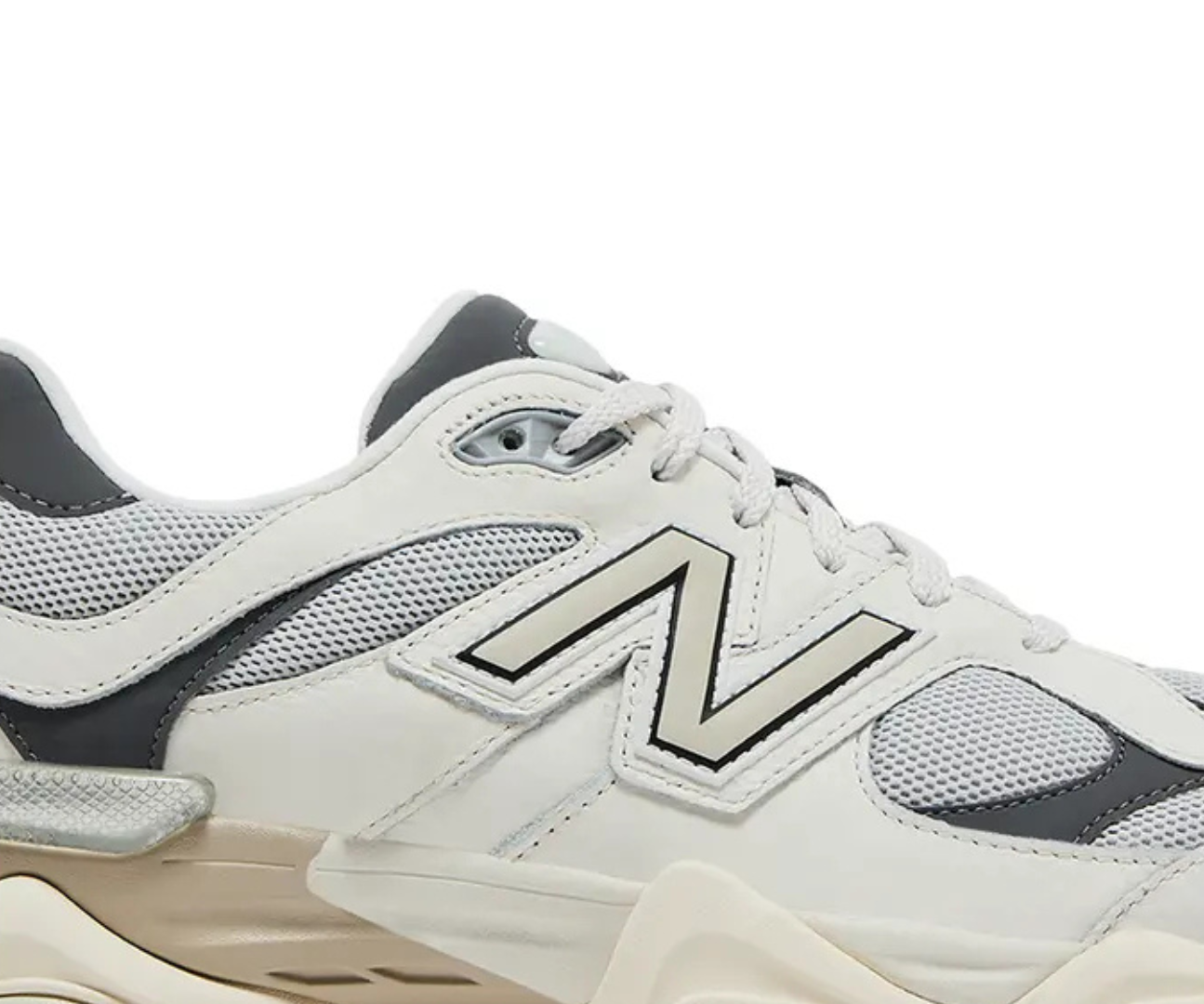 New Balance 9060 Grey Day 2025