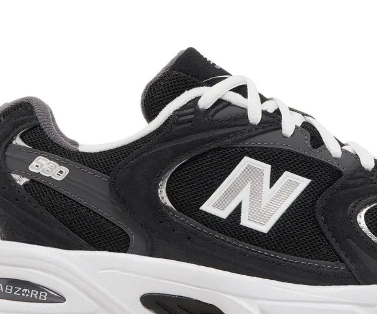New Balance 530 Black
