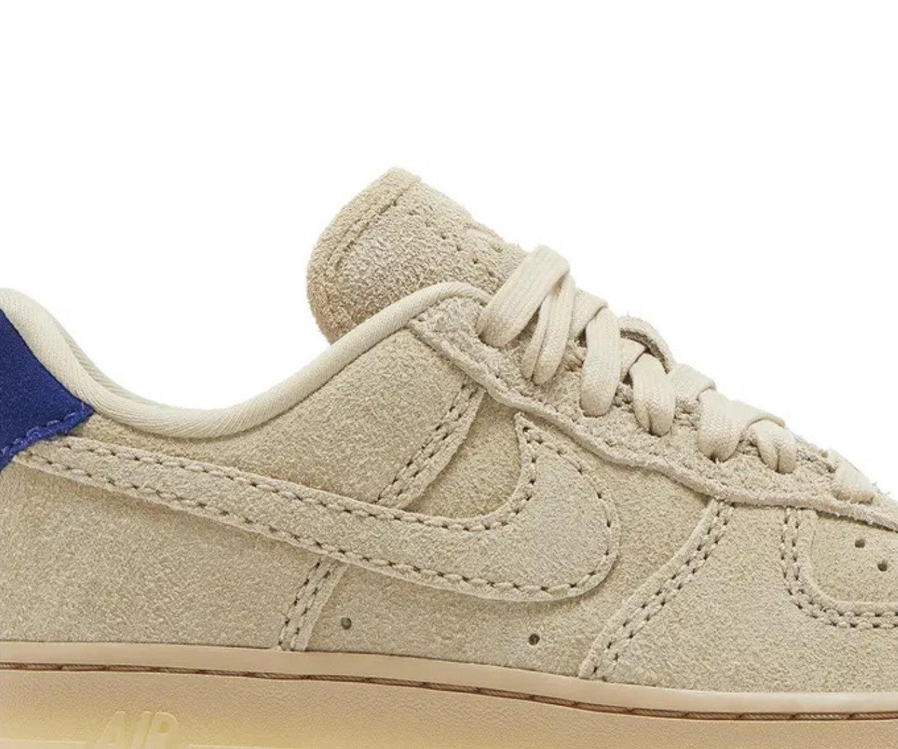 Air Force 1 LX Grain