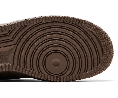 Air Force 1 Mink Brown