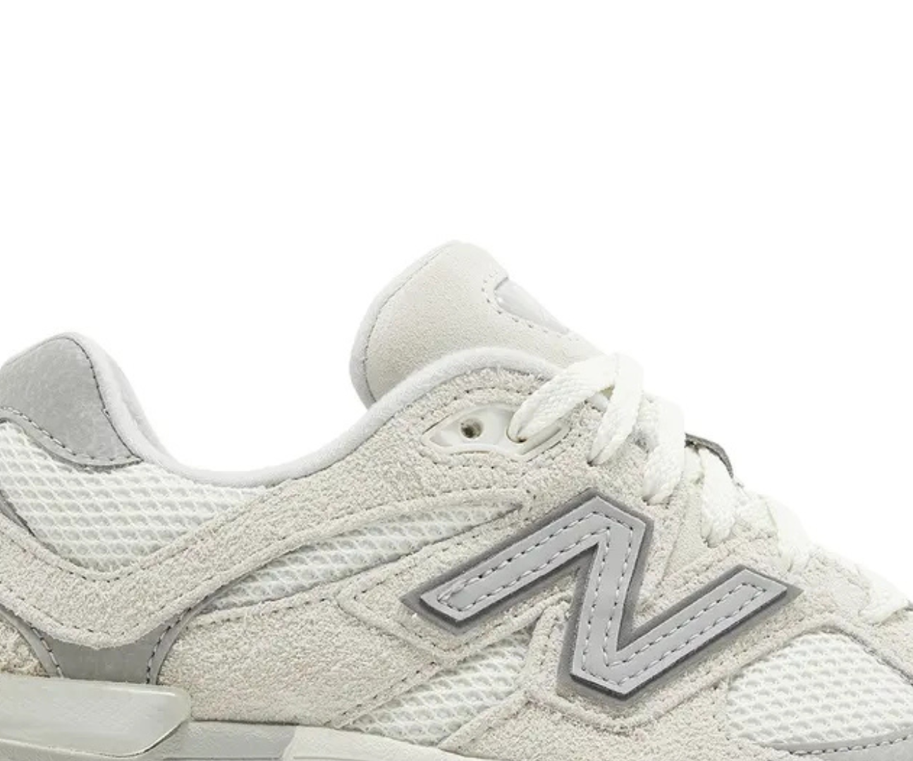 New Balance 9060 Suede Sea Salt
