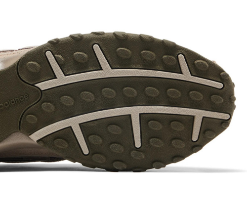 New Balance 204L Mushroom Arid Stone