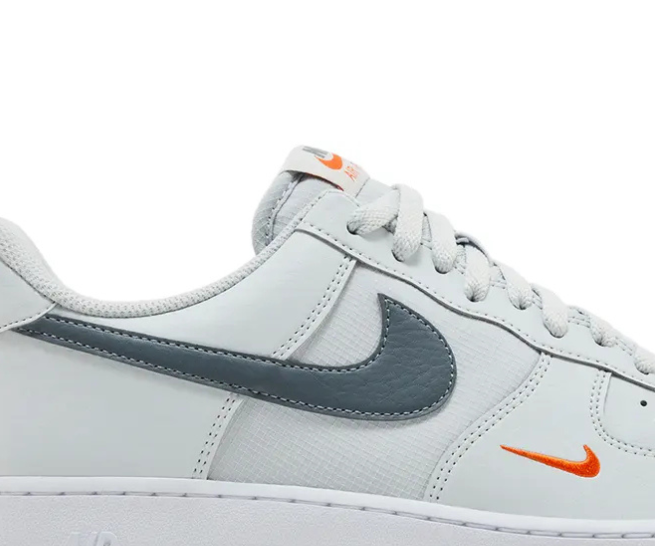 Air Force 1 Photon Dust Safety Orange