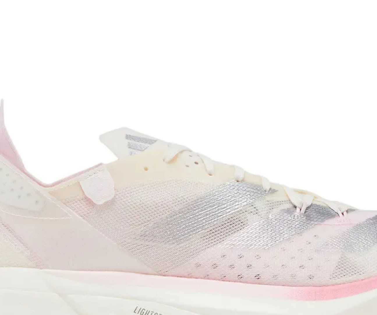 Adizero Adios Pro 3 Sakura