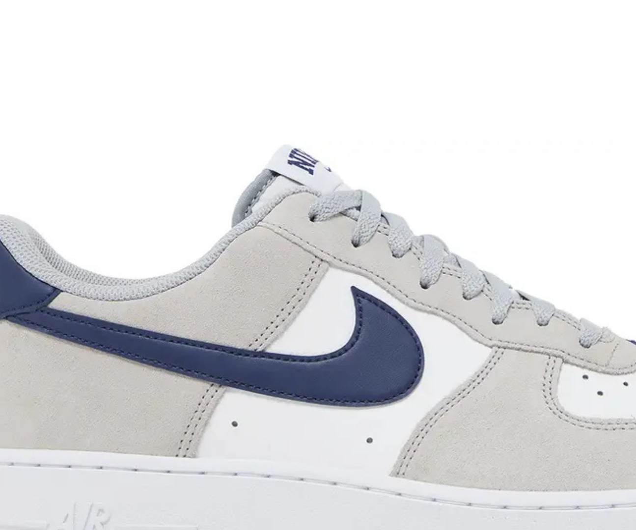Air Force 1 Georgetown
