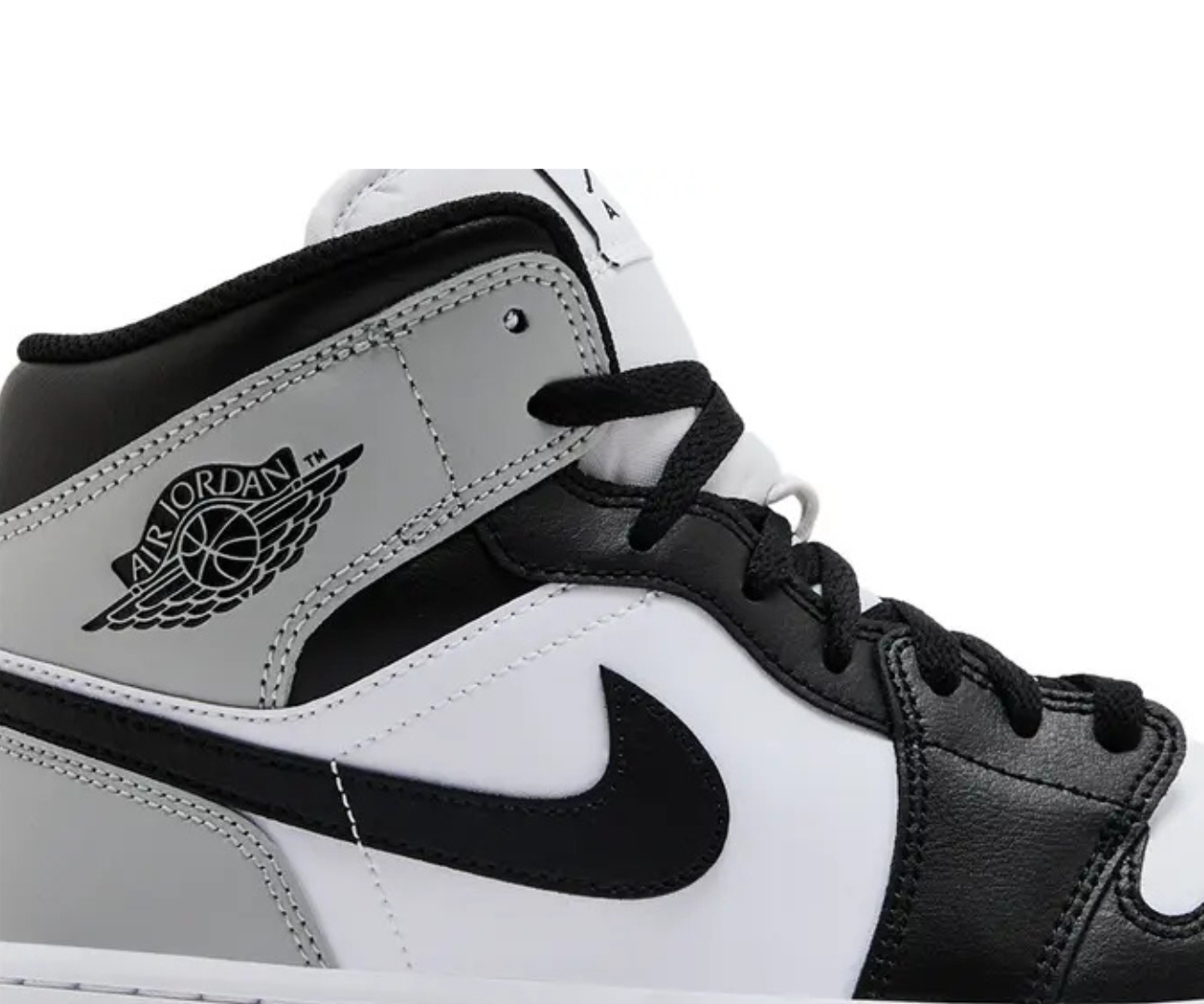 Jordan 1 Mid Barons