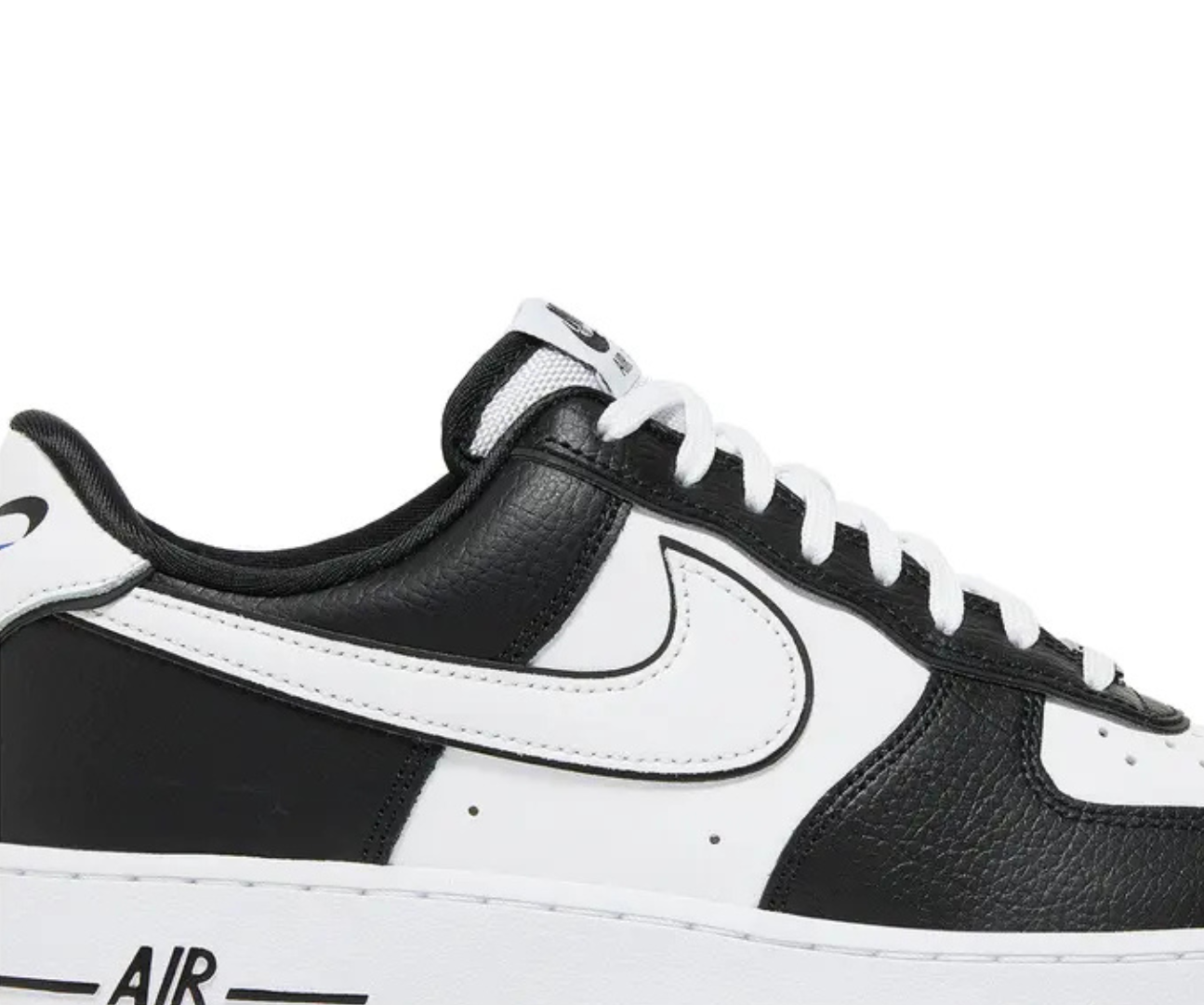 Air Force 1 LV8 Panda