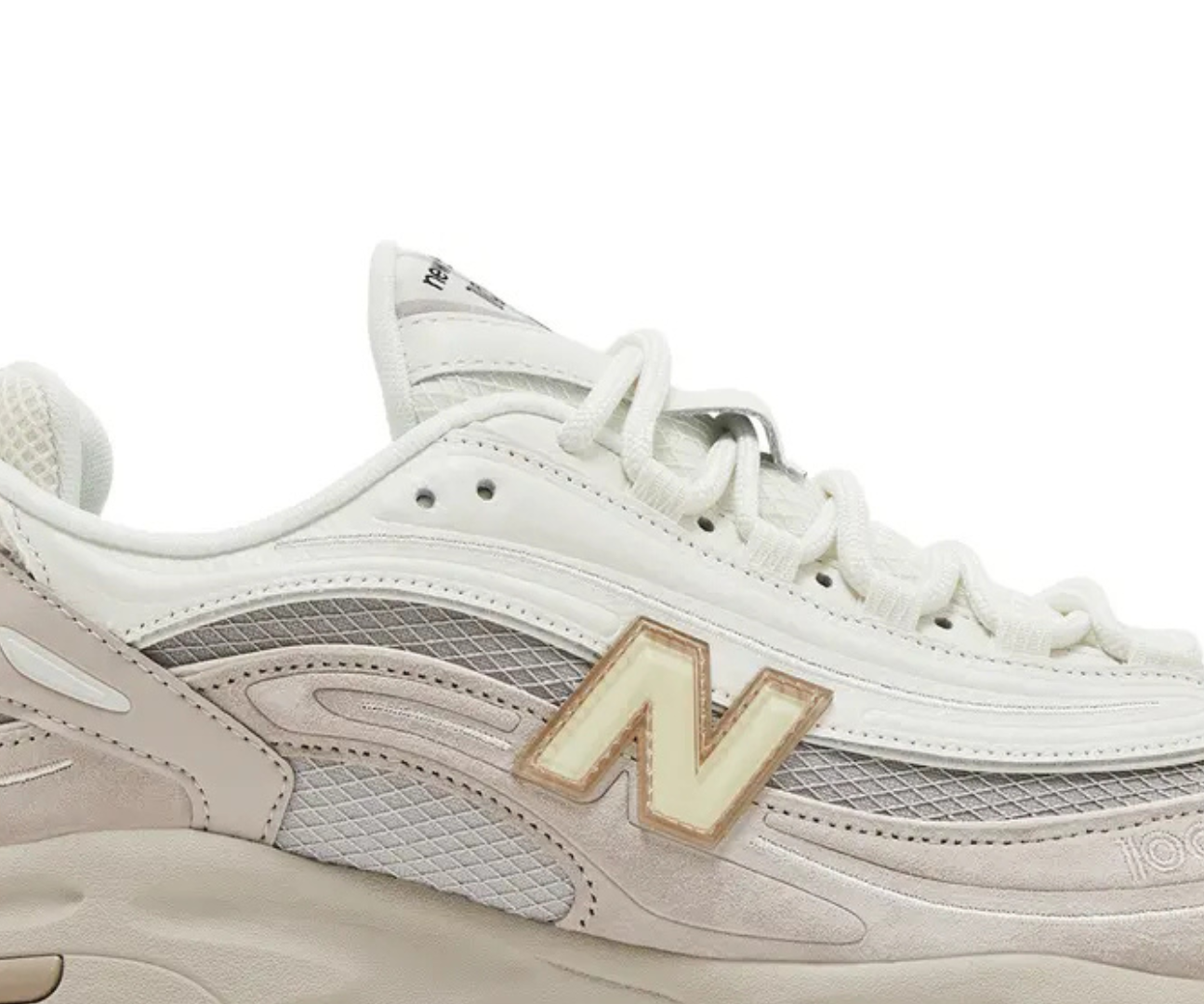 New Balance 1000 Moonrock Sea Salt