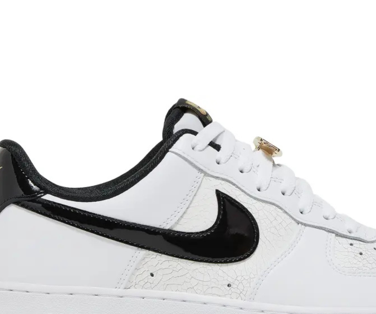Air Force 1 World Champ