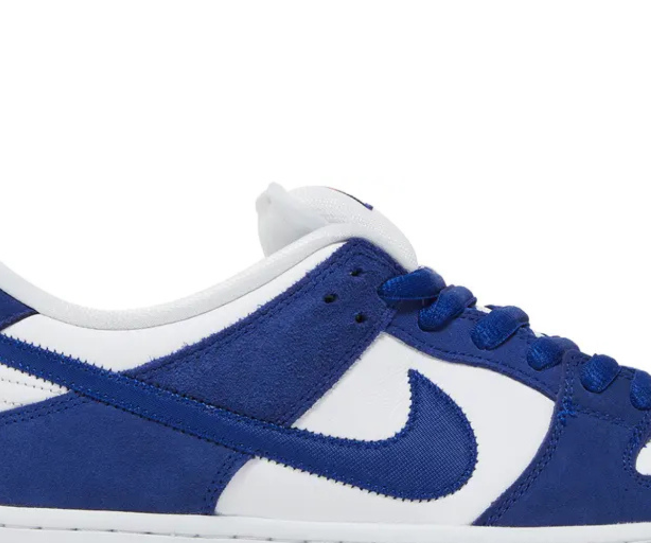 Dunk Low SB Los Angeles Dodgers