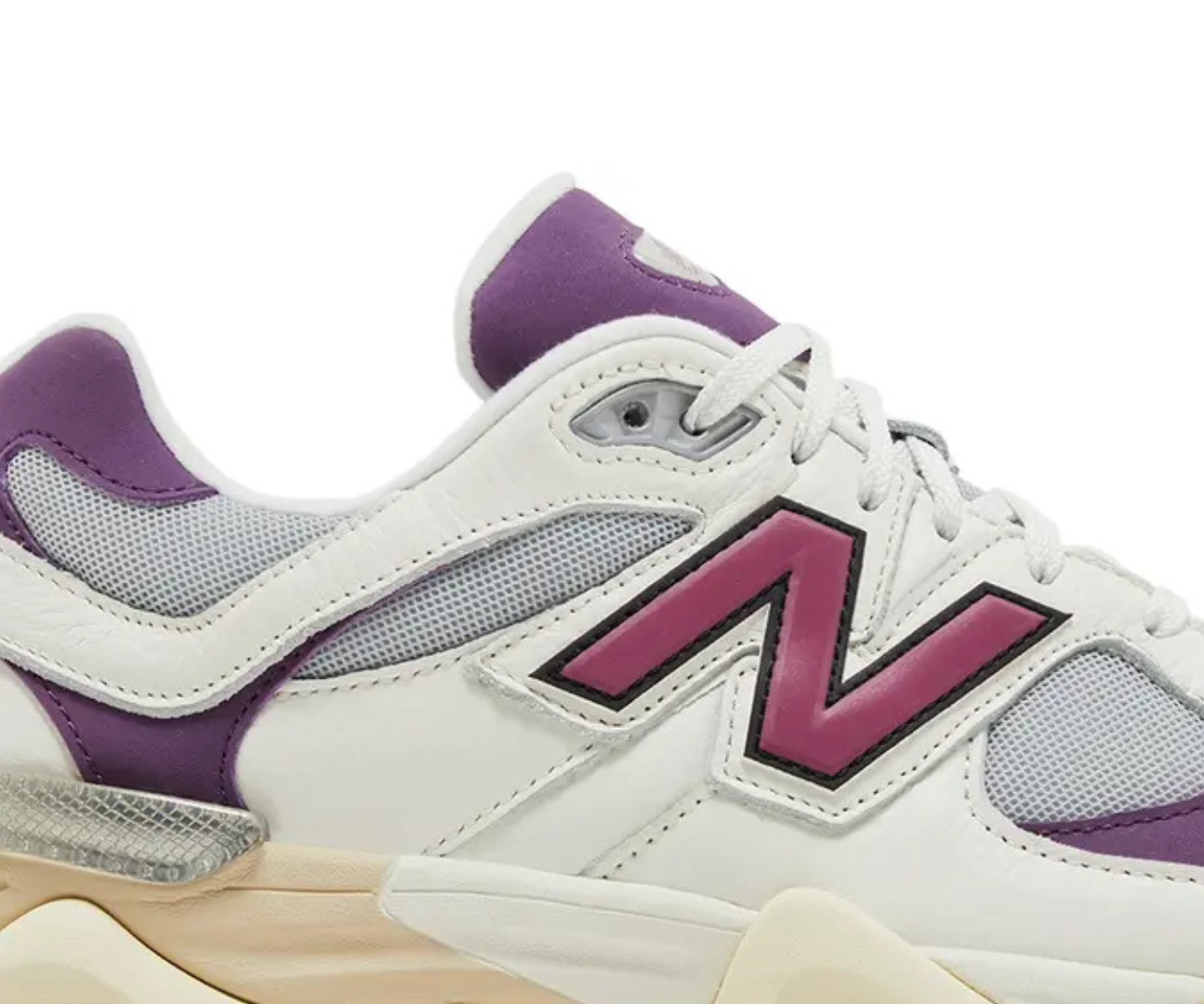 New Balance 9060 Magenta