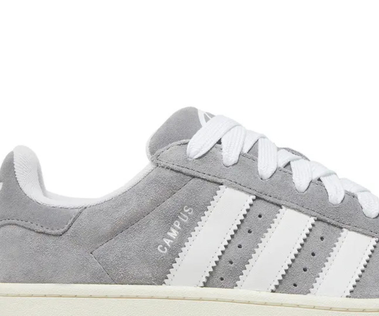 Campus 00s Grey Gum