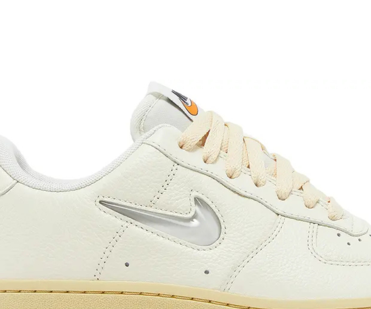 Air Force 1 Coconut Milk