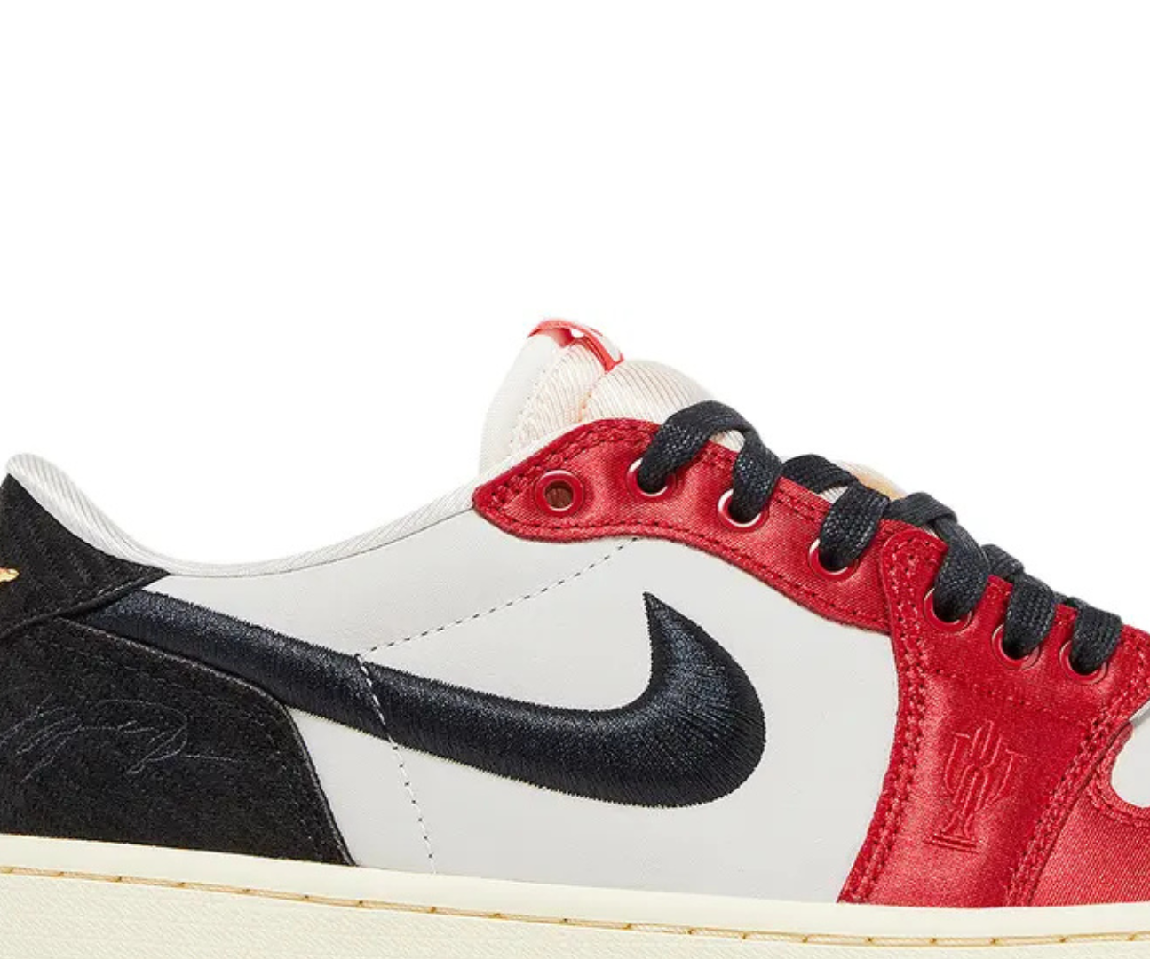 Trophy Room x Jordan 1 Retro Low OG Rookie Card Away